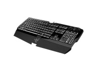Razer Gaming Keyboard Arctosa Silver  Ingles 
